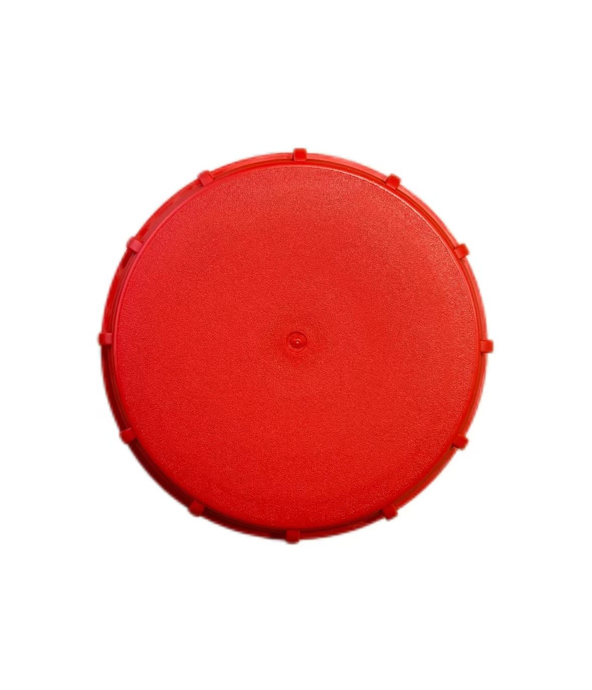 DN150 none-vented cap -1