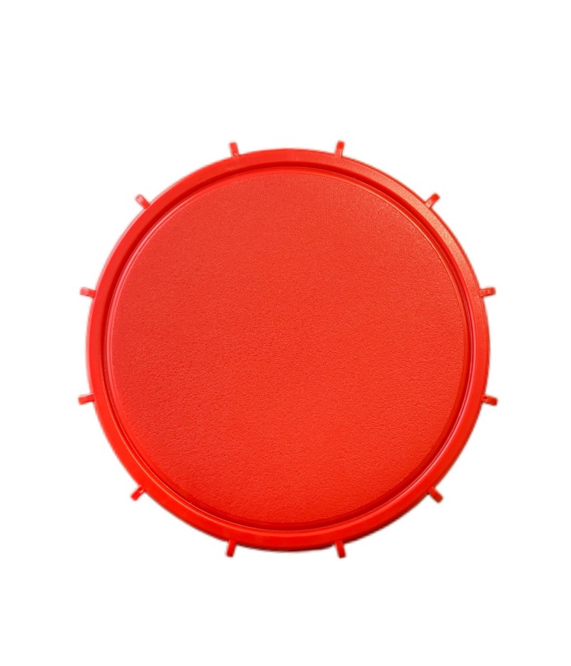 DN225 none-vented cap-2