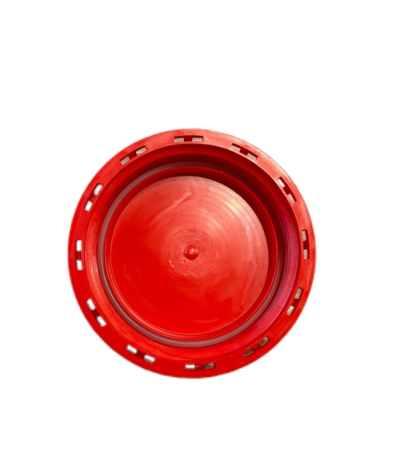 DN150 none-vented cap -2
