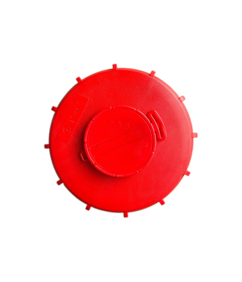 DN150 vented cap-2