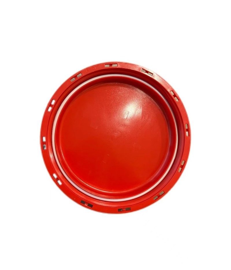 DN225 none-vented cap-1